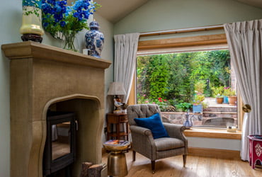 domestic2 Domestic painting and decorating on Woodhall Road, Edinburgh