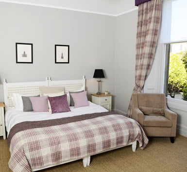 home_234 Interior decorating project in Edinburgh